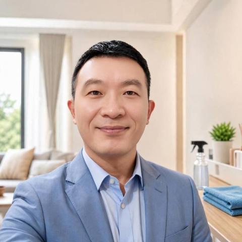 壁紙清除公司推薦守庭居家清潔