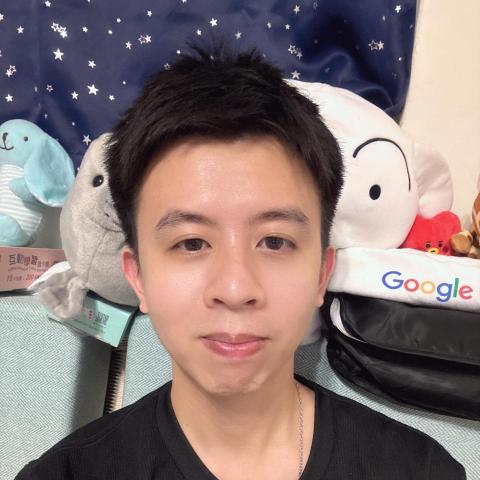 張中維 Wayen｜Local SEO│AI搜尋優化專家