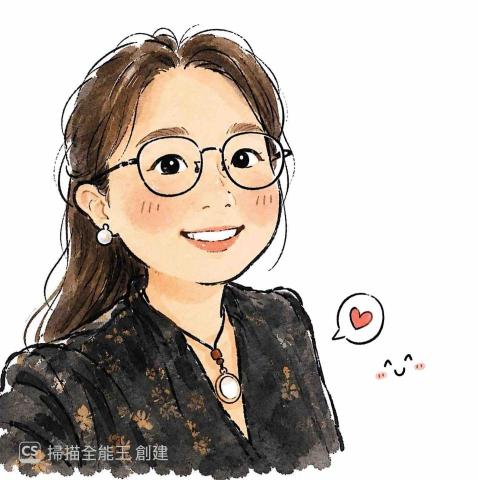 家教老師-許珮慈老師