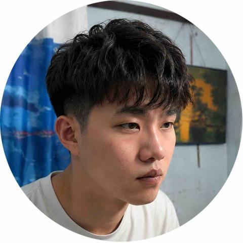yang 頭像