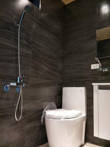 威力源生活能源有限公司 - 衛浴整修完整規劃，水電、泥作、磁磚一次完工無須在找其他工班