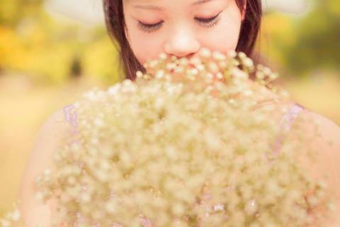 許華娟 - 造型代妝