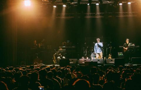 森繆思音樂多媒體/張啓民 - 