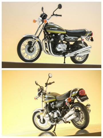 洪永彬 - 商品攝影&ndash;

機車模型商品/攝影委託案
/棚內燈光攝影