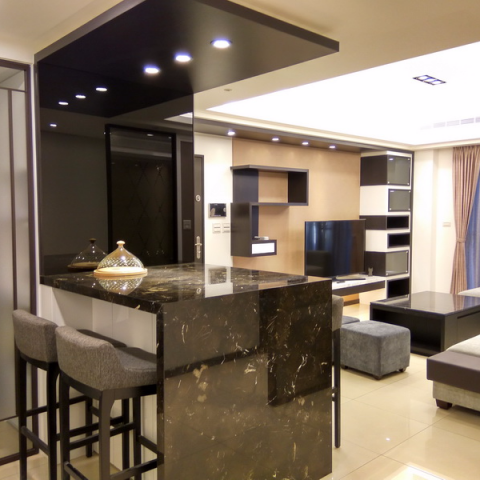 沐禾子空間美學研所-李小姐 - 吧咍區