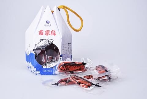 Elio 佑燐 - 包裝設計
