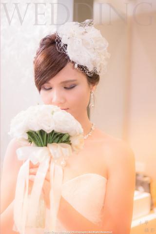 木華攝影（婚禮紀錄、自助婚紗拍攝、動態錄影、商業攝影、平面拍攝、人像創作 - 婚禮紀錄作品