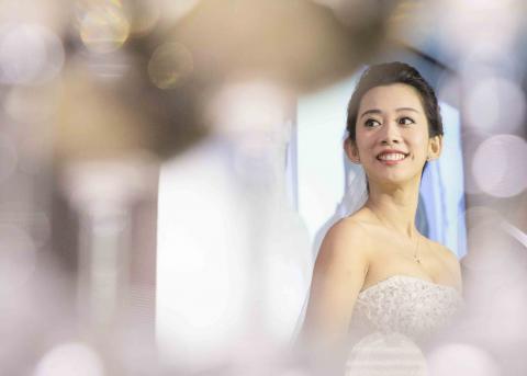 星塵婚禮攝影 - 