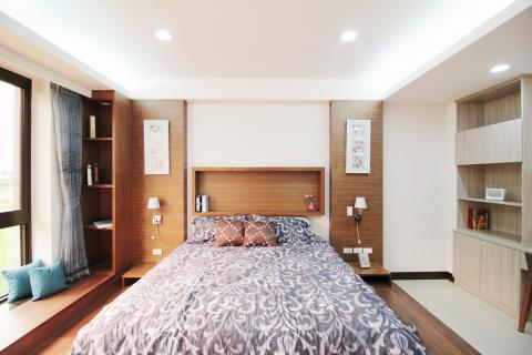 輪廓空間設計工作室(捌捌陸柒室內裝修有限公司) - 