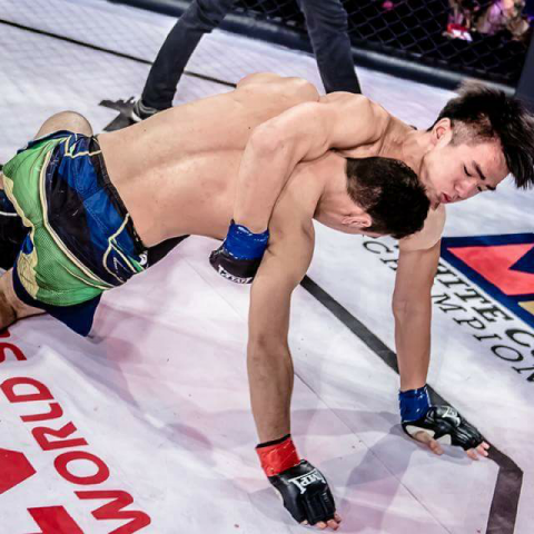 運動健身私人教練 - 