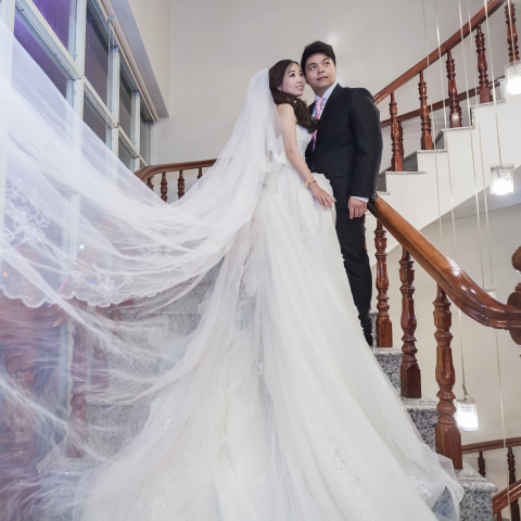 那札文西人文紀攝 - 