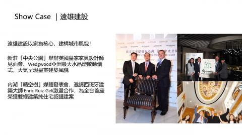 Sabrina Wang 汪怡君 - 