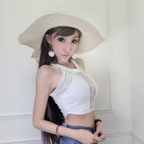 提供model試鏡服務的專家Vivian薇小安