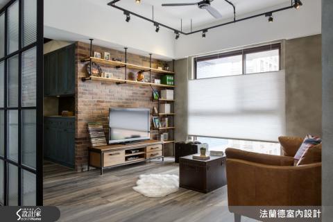 鴻銘居家室內裝修工程有限公司 - 