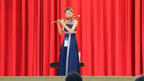 陳品丞 - 106全國音樂比賽 初賽 高中A組 優等第三名