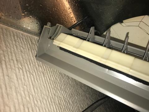 承嘉空調 - 冷氣水盤清洗後
清洗掉水盤的水溝可以避免掉漏水的情況並且消除異味