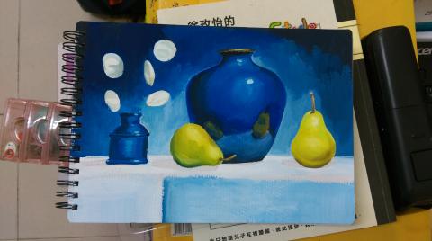 米羅藝術學園 - 