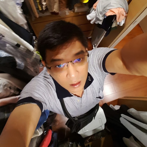 提供avtech主機服務的專家黃泰源