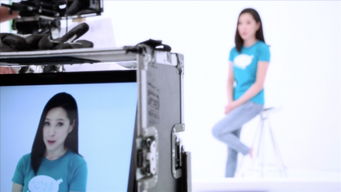 GADDY 高達整合行銷  - 2016-心路基金會公益廣告『天心』