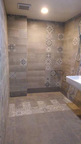 峰豪工作室 - 特別的浴室