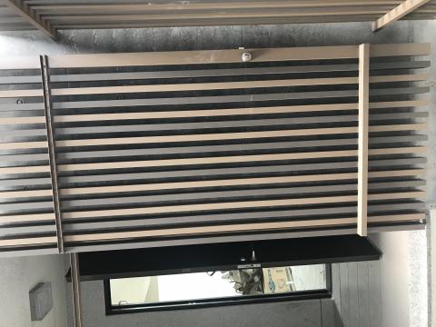 永順金屬工程有限公司 - 鋁格柵