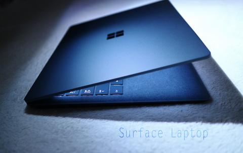 youren Chen - Surface