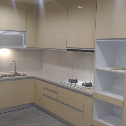 櫥櫃工坊 - 廚具
