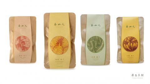 品牌的造型師，行銷的支力點。 - 本山人 水果乾了