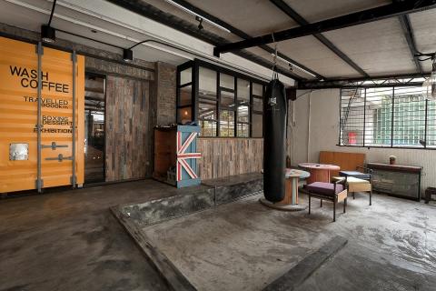 一切設計制作 - 