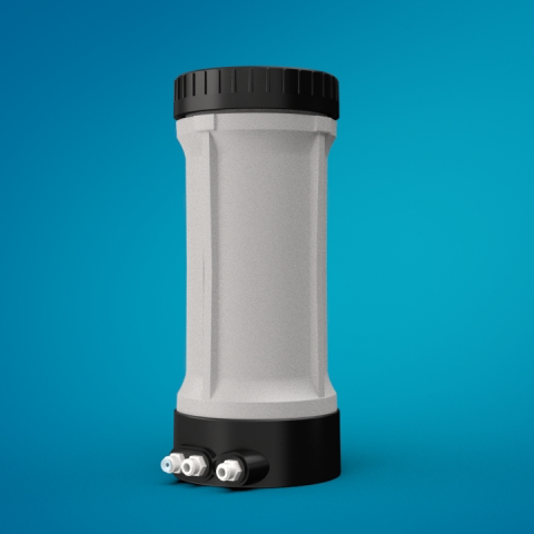 特藝數位影像設計有限公司 - 3D 產品動畫製作