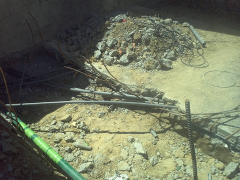 智遠數位科技 - 透天弱電,水電管路,瓦斯管路重新配管