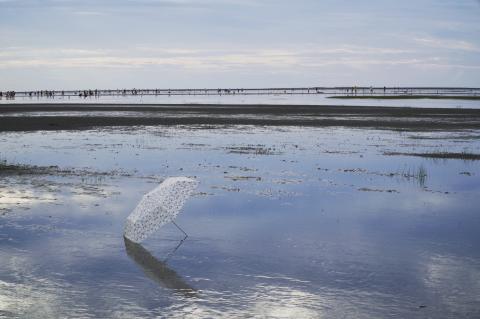 劉俊毅 - 勘景照