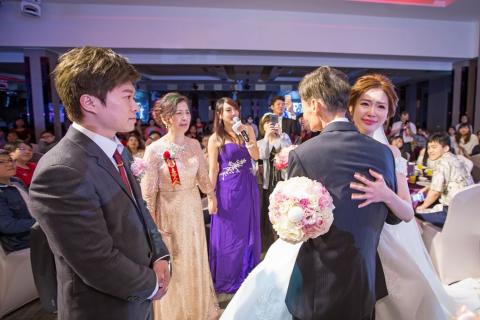 楊志強(婚攝強哥)JP彩妝攝影 -  楊志強(婚攝強哥)JP彩妝攝影 -