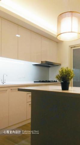 心雁室內設計 - 開放空間x北歐風設計x老屋翻新