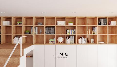 景寓空間設計 - 