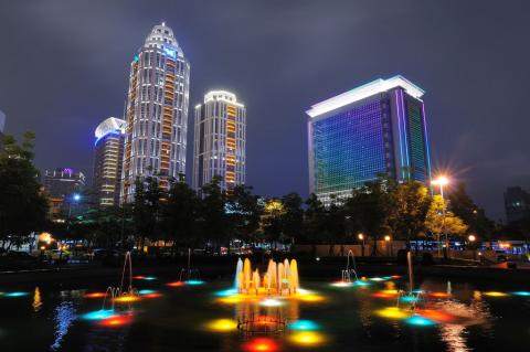 Katoh攝影工作室(婚攝/商攝) - 風景攝影作品