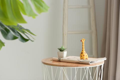 臣貞工作室 - 產品情境照-自然光