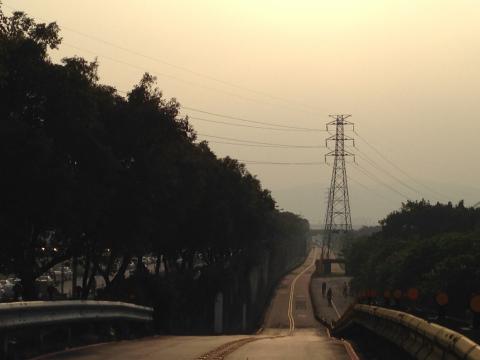 劉俊毅 - 勘景照