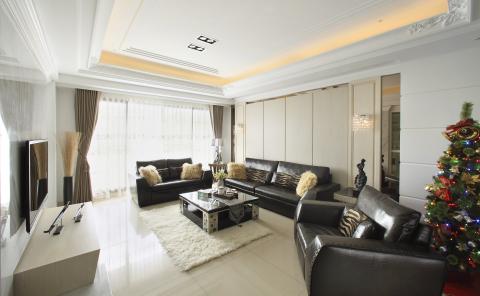 新悅室內裝修設計有限公司 - 