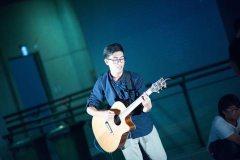 B&G Learning - 樂團表演經驗