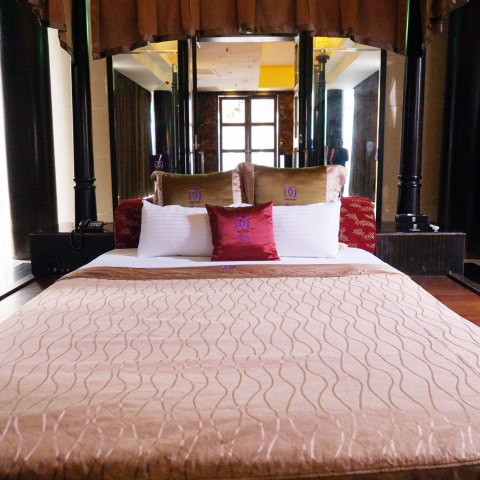 Annie Lin - 室內攝影