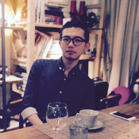 提供法語初學服務的專家Olivier Chou