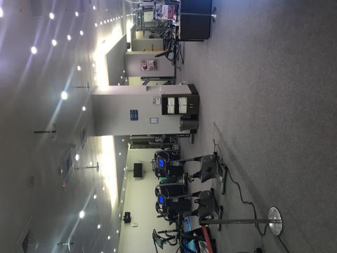 fei - 松山區的場館,上課的學生可享有游泳池,男女賓室、三溫暖水療、蒸氣室、泡澡等...設施可以使用! fei - 松山區的場館,上課的學生可享有游泳池,男女賓室、三溫暖水療、蒸氣室、泡澡等...設施可以使用!