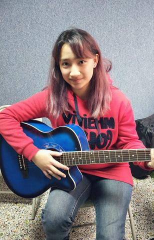 Evan吉他/烏克麗麗/電吉他 教學工作室 - Evan吉他教學工作室 -學員記錄