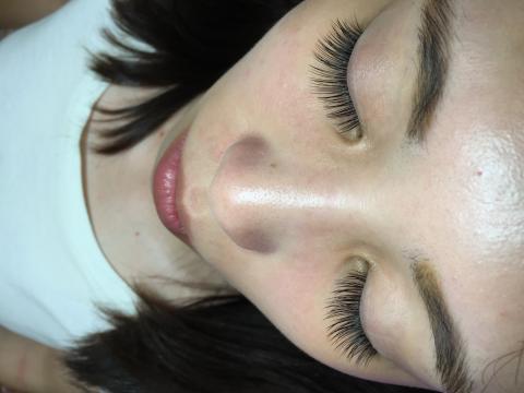 桃樂斯藝術美睫 - 