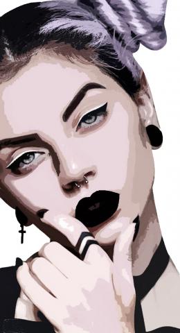 penny 工作室 - PS後製