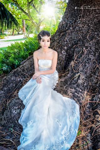 Stark photography - 婚紗攝影