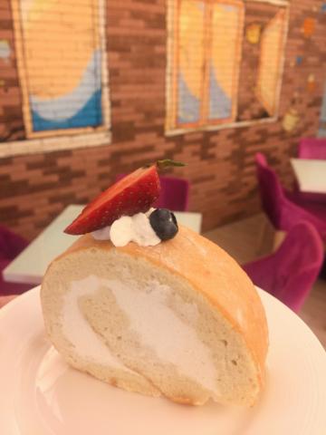 Pure攝影工作室 - 此圖為攝影師A個人拍攝
(圖片可能因上傳壓縮關係解析度下降)