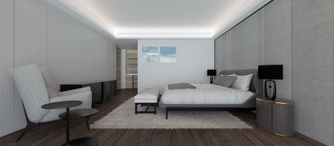 佳穩 &times; 築拾 - 