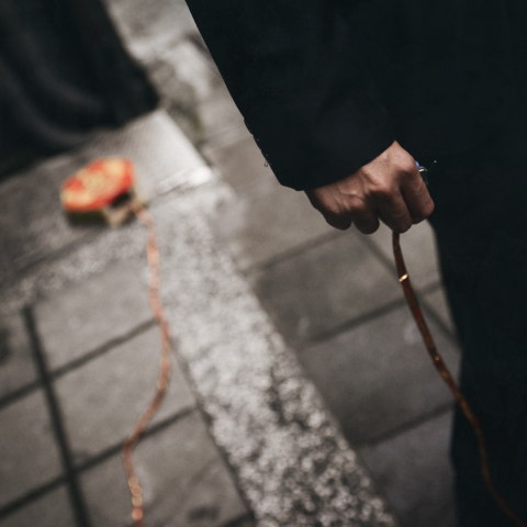 野人寫真 Barbarian Image 攝影個人工作室 - 野人婚攝 | 婚禮紀實